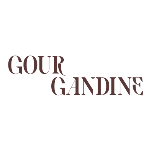 Gourgandine Bougies