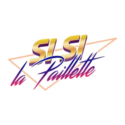 Si Si La Paillette