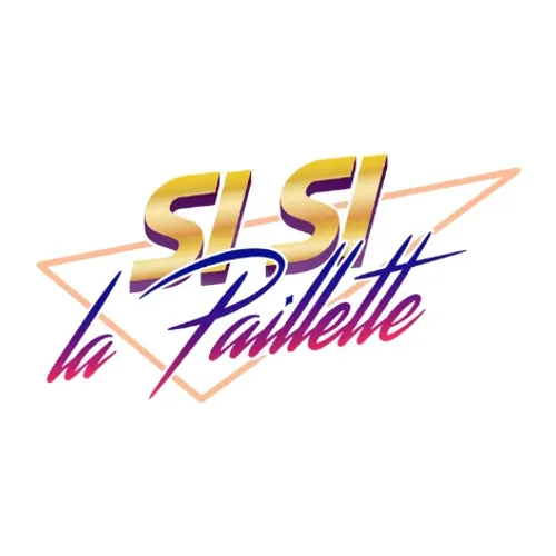 Si Si La Paillette