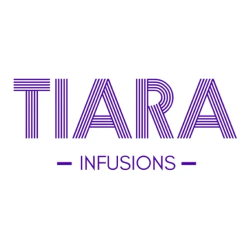 Tiara Infusions