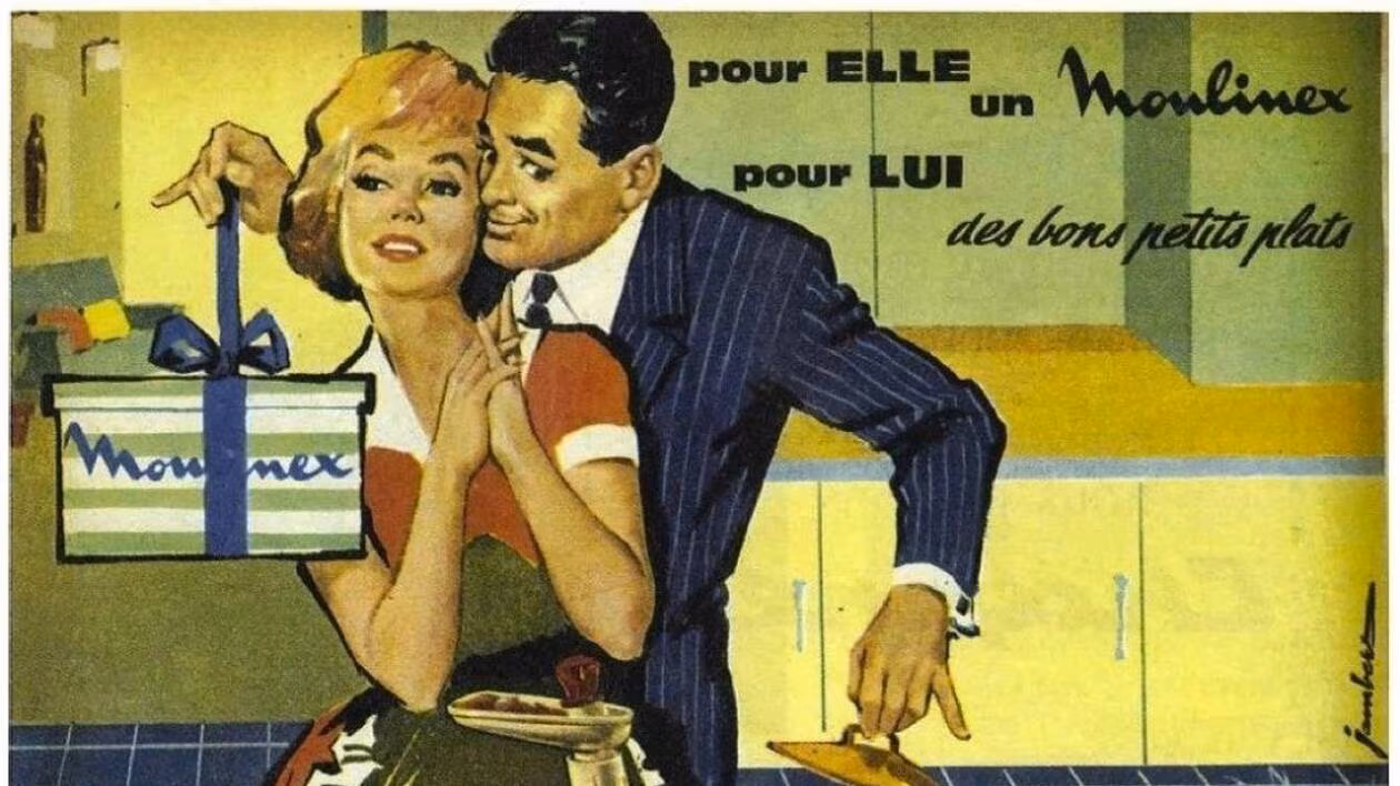 histoire du 8 mars