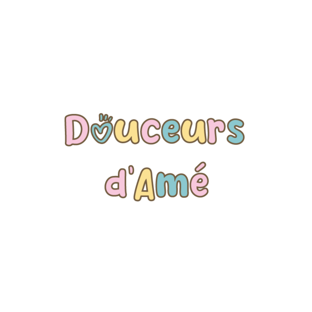 Douceurs d'Amé logo