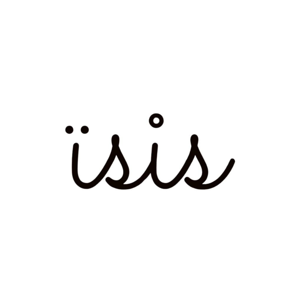 Isis logo
