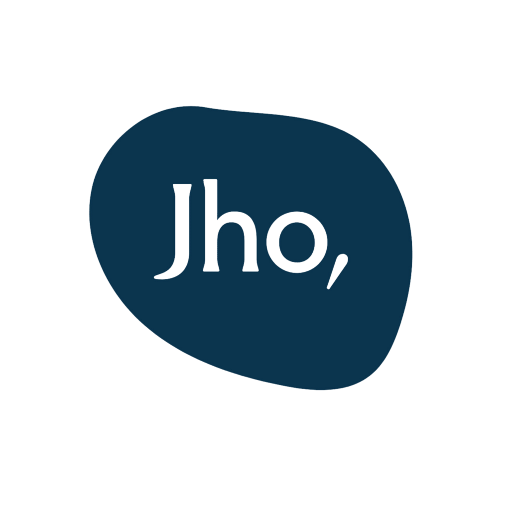 Jho -icon