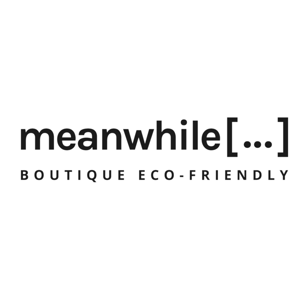 meanwhile logo