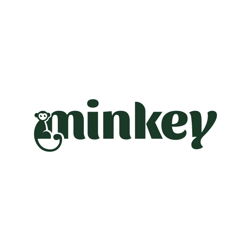 Minkey logo