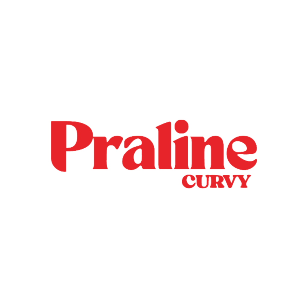 praline curvy icon