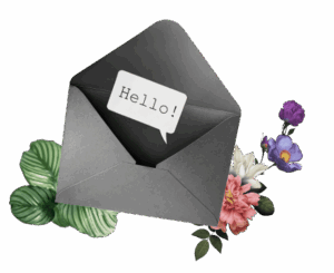 lettre icon